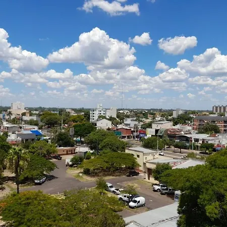 Bl Calle Catamarca Corrientes Exterior photo