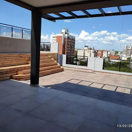 Bl Calle Catamarca Corrientes Exterior photo