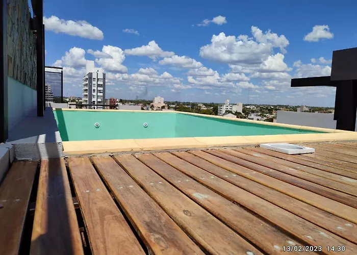 Bl Calle Catamarca
