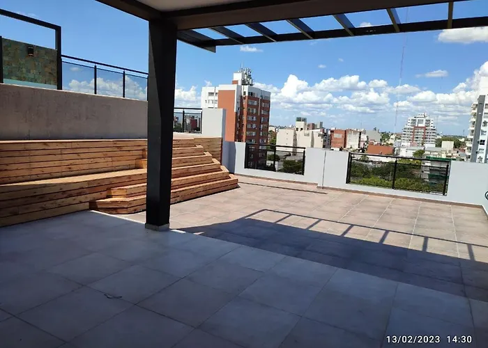 Bl Calle Catamarca
