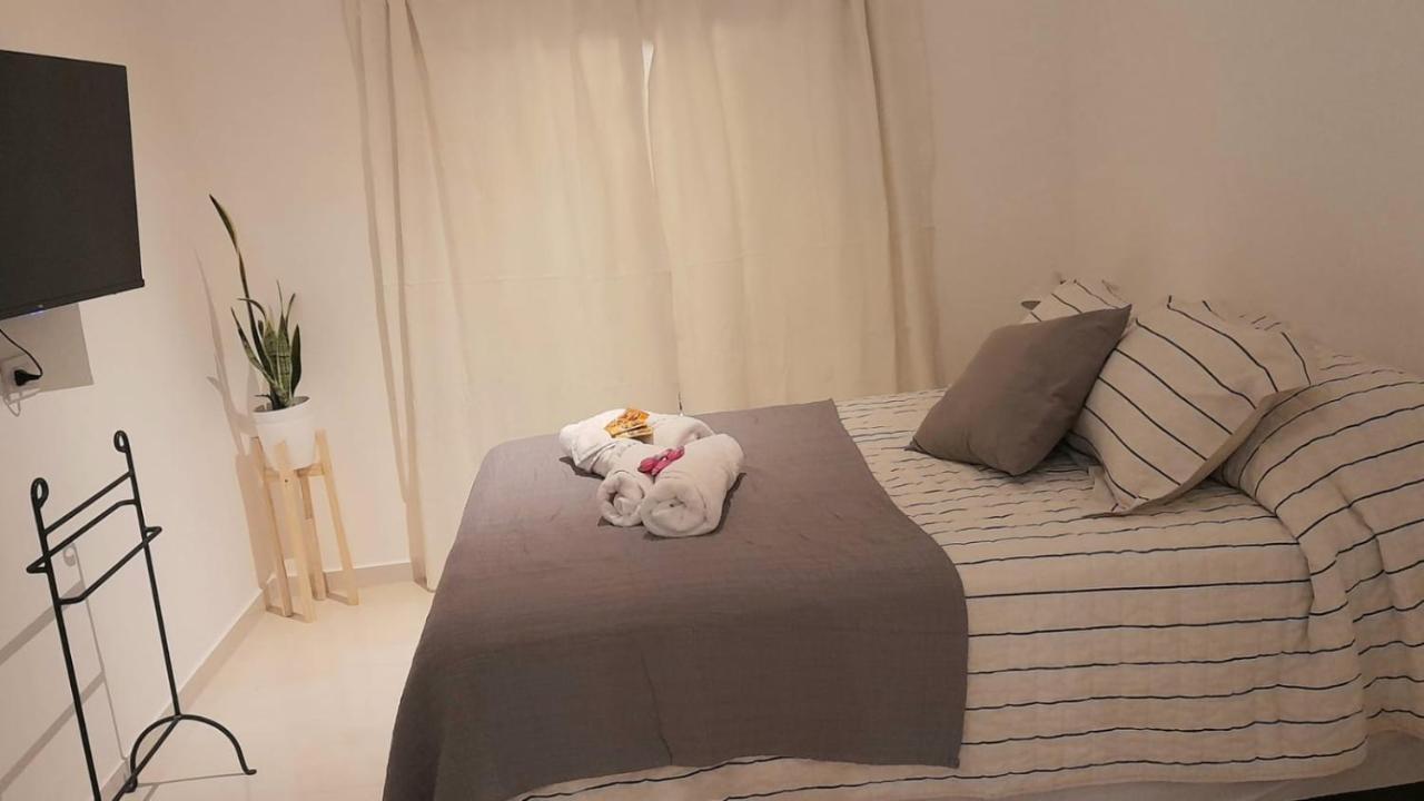 Apartment Bl Calle Catamarca