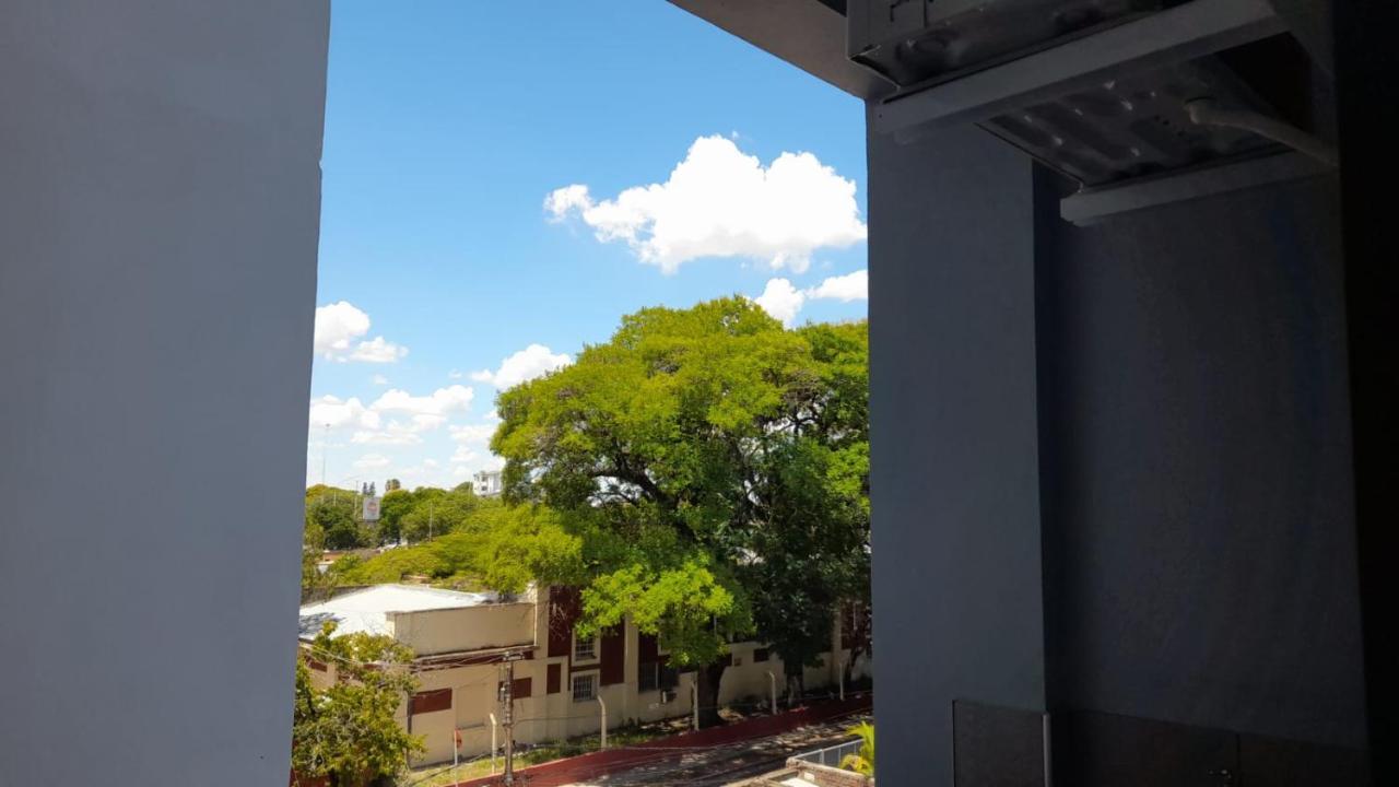 Apartment Bl Calle Catamarca *