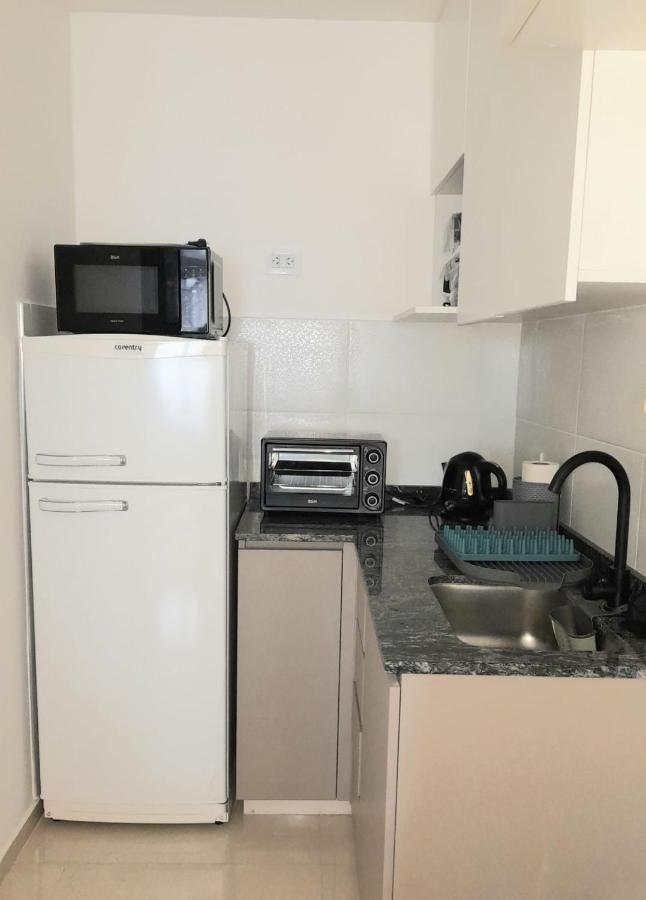 Bl Calle Catamarca Apartment Corrientes