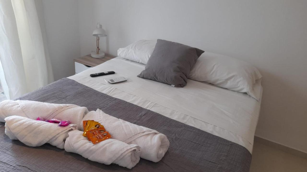 Bl Calle Catamarca Apartment