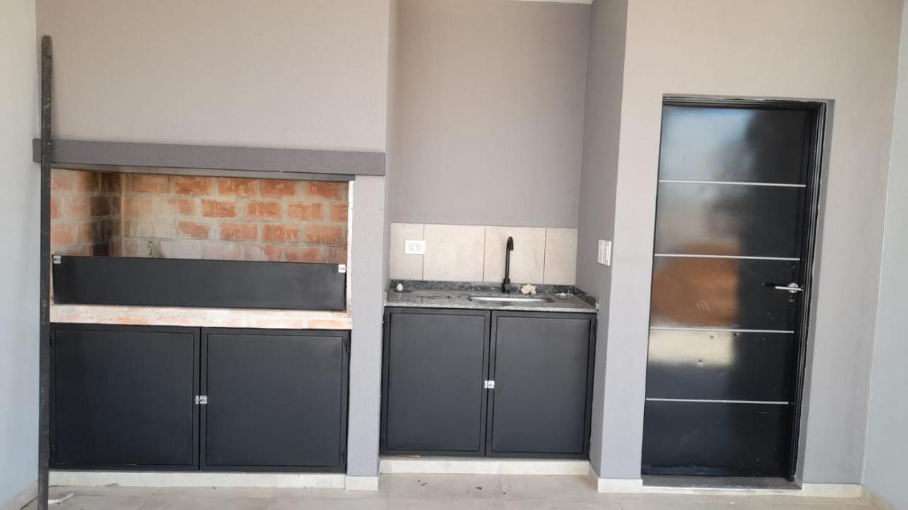 Bl Calle Catamarca Apartment