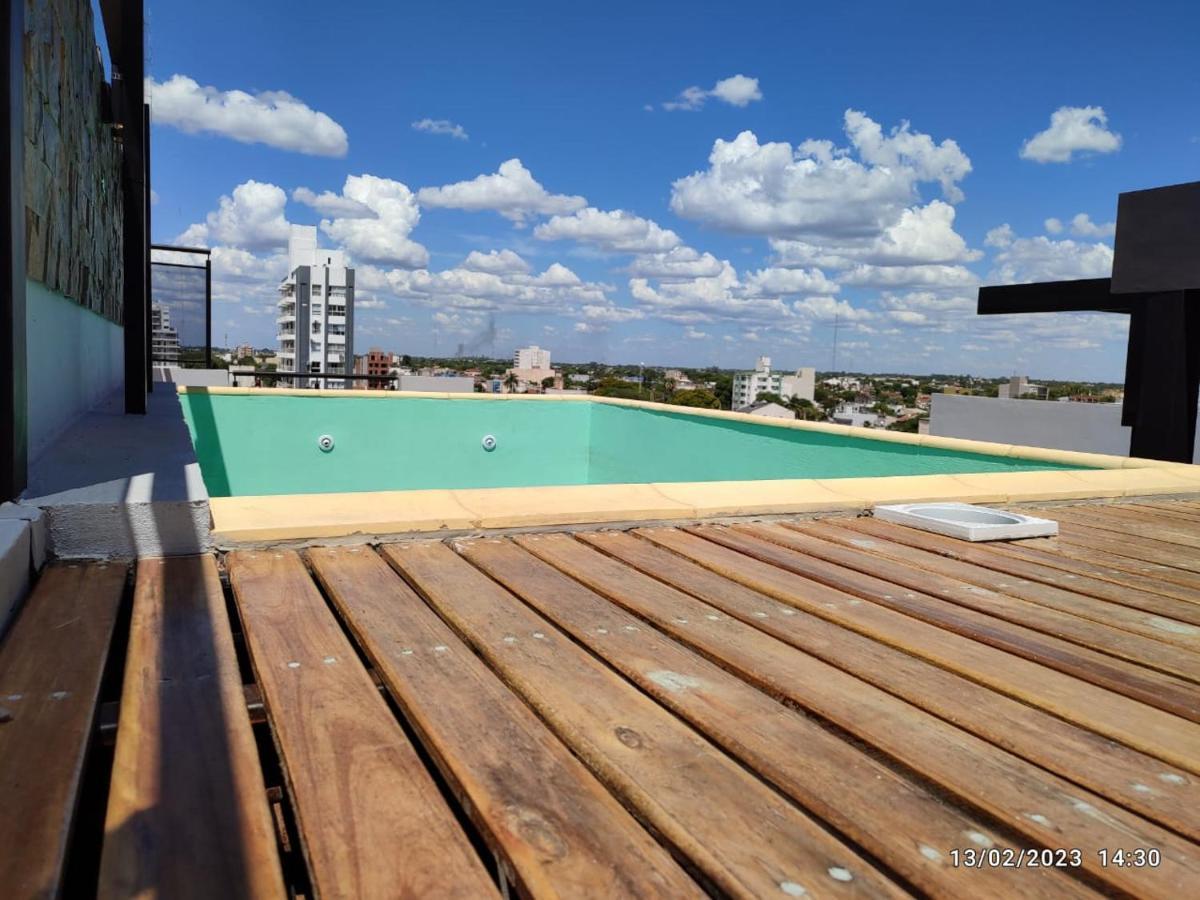 Apartment Bl Calle Catamarca *