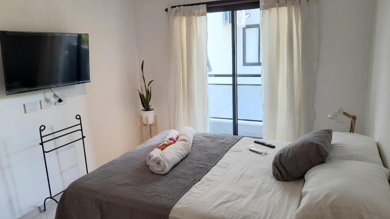 Bl Calle Catamarca Apartment *