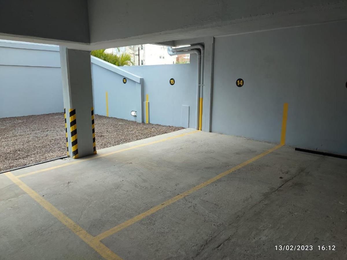 Bl Calle Catamarca Apartment Corrientes